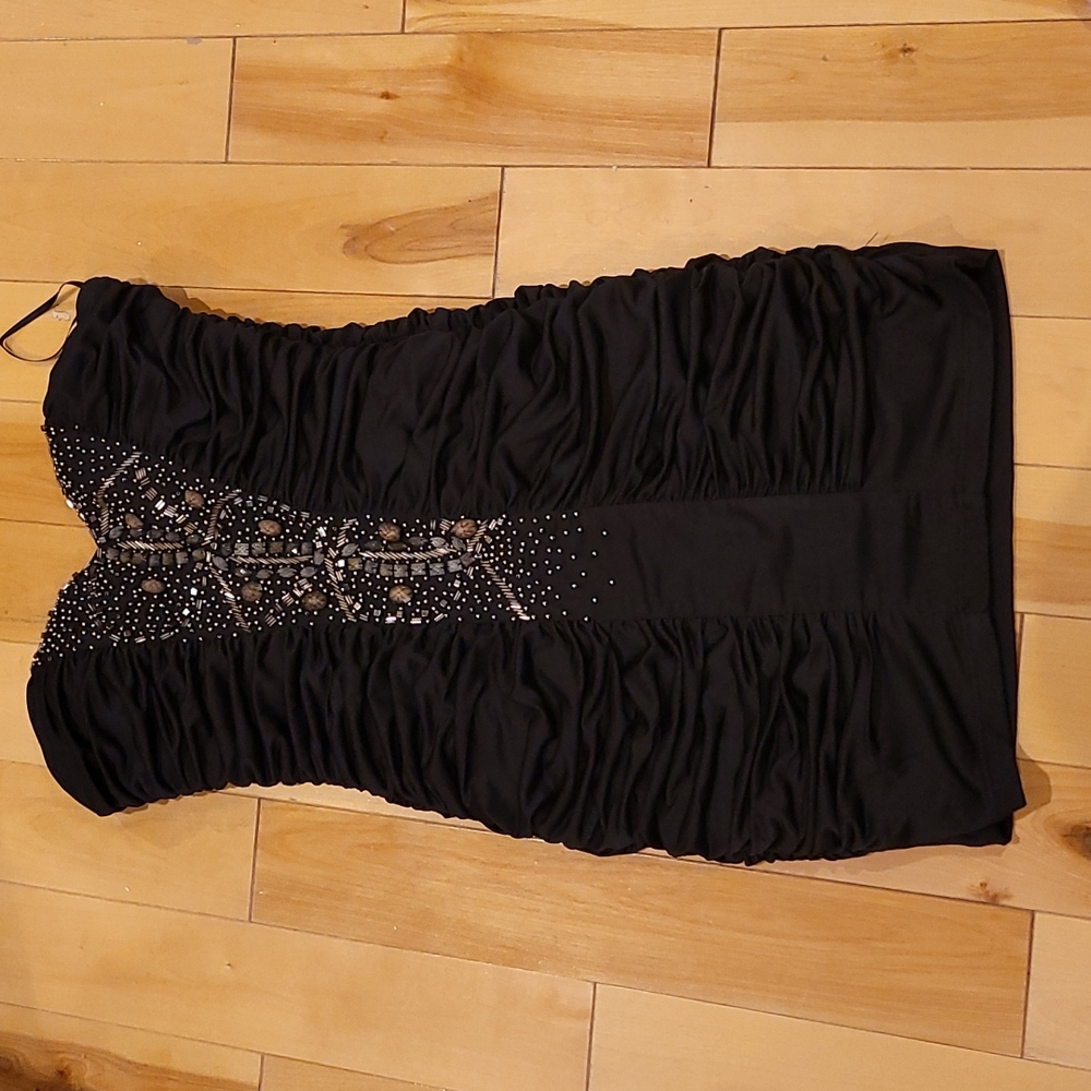 Forever 21 tube dress